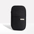 Passport Wallet – RFID Blocking & Water-Resistant – Holds 4+ Passports and Travel Essentials 0