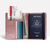 Passport Wallet – RFID Blocking & Water-Resistant – Organized Travel for Australian Passports 10