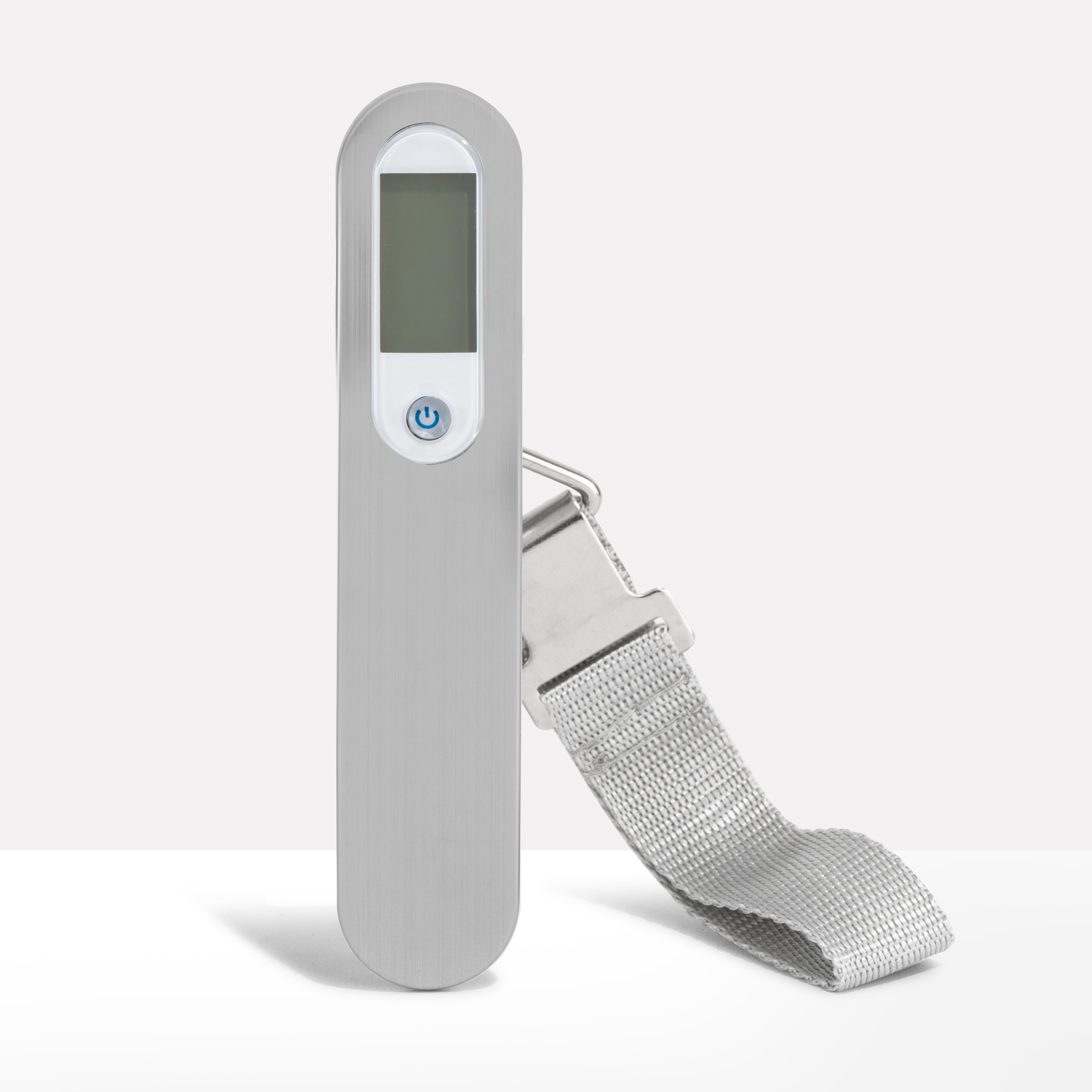 Portable Digital Luggage Scale with 50kg Weight Capacity 1