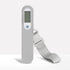 Portable Digital Luggage Scale with 50kg Weight Capacity 1