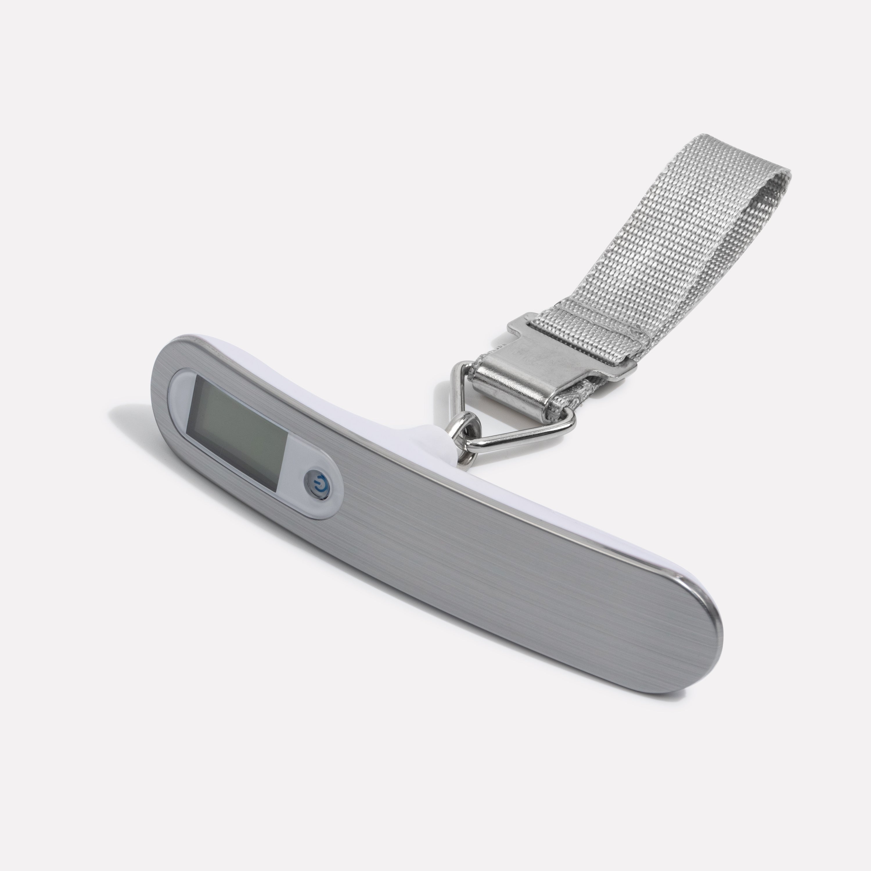 Portable Digital Luggage Scale with 50kg Weight Capacity 2