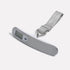 Portable Digital Luggage Scale with 50kg Weight Capacity 2