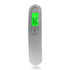 Portable Digital Luggage Scale with 50kg Weight Capacity 4