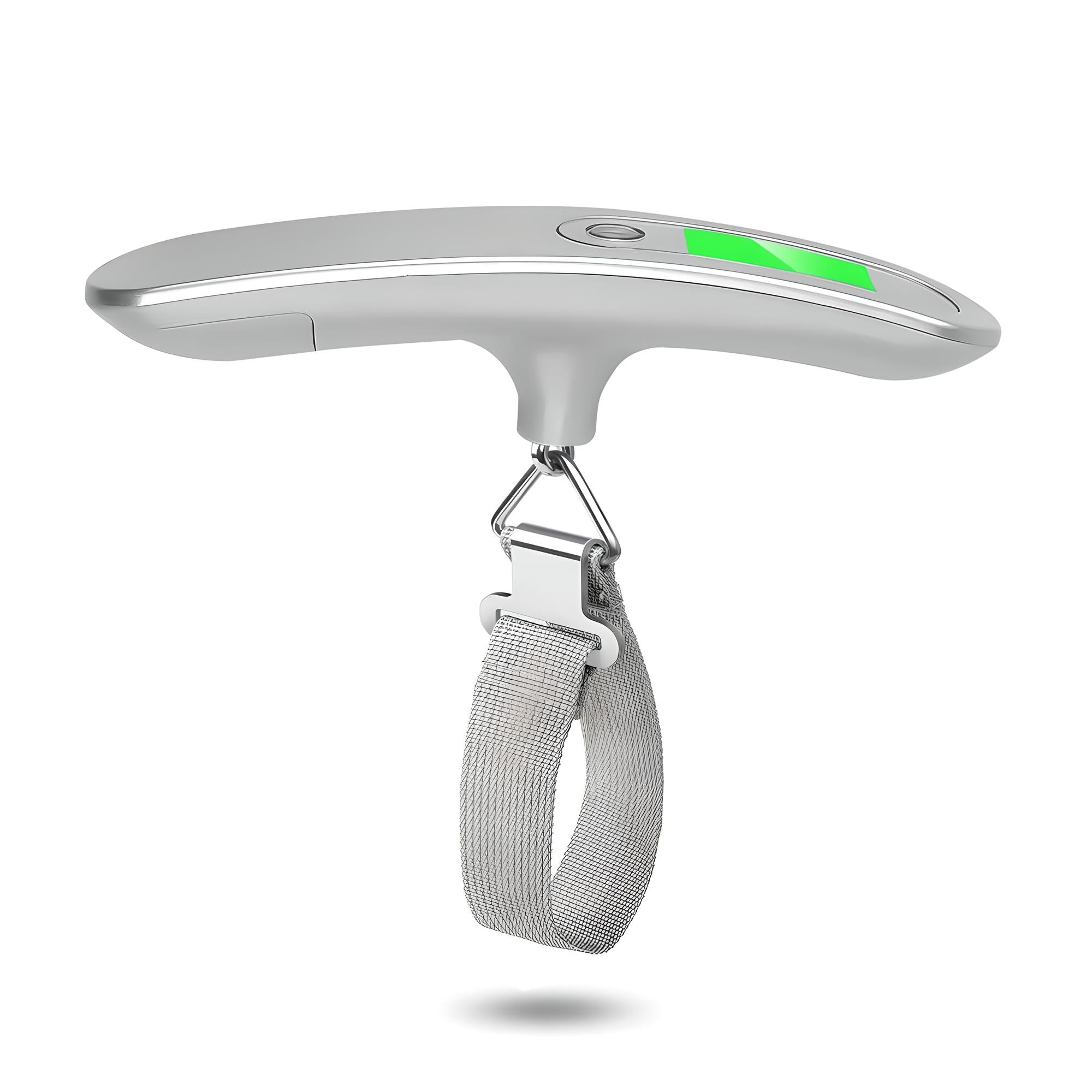 Portable Digital Luggage Scale with 50kg Weight Capacity 6