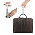Portable Digital Luggage Scale with 50kg Weight Capacity 9