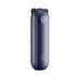 Portable Handheld Fan with Foldable Design and Adjustable Speed Settings 5