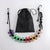 Portable Clothesline – Compact & Adjustable – Ideal for Travel with 12 Clothespins 10
