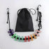 Portable Clothesline – Compact & Adjustable – Ideal for Travel with 12 Clothespins 10