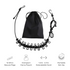 Portable Clothesline – Compact & Adjustable – Ideal for Travel with 12 Clothespins 2