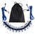 Portable Clothesline – Compact & Adjustable – Ideal for Travel with 12 Clothespins 9