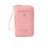 RFID Passport Holder – Secure & Organized – Water-Resistant Travel Document Case 15