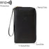 RFID Passport Holder – Secure & Organized – Water-Resistant Travel Document Case 8