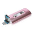 OTG Flash Drive 4 in 1 USB 3.0 Multi Connector studio packshot