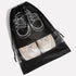 Shoe Bag Set – Moisture-Resistant & Dustproof – Perfect for Travel Organization 1