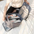 Shoe Organizer – Water-Resistant & Breathable – Travel-Friendly Design 6