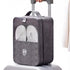 Shoe Organizer – Water-Resistant & Breathable – Travel-Friendly Design 8