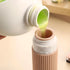 Travel Bottles for Toiletries – Leak-Proof & TSA-Approved – Compact Travel Size Containers 5