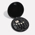 Travel Charger – 9-in-1 Compact Charging Solution – Includes SIM Card Ejector & Phone Stand 1