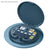 Travel Charger – 9-in-1 Compact Charging Solution – Includes SIM Card Ejector & Phone Stand 9
