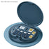Travel Charger – 9-in-1 Compact Charging Solution – Includes SIM Card Ejector & Phone Stand 9
