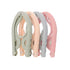 Travel Clothes Hangers – Compact & Foldable – 10-Piece Set for Space-Saving Organization 2