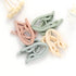 Travel Clothes Hangers – Compact & Foldable – 10-Piece Set for Space-Saving Organization 6