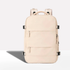 Unisex 35L Expandable Travel Backpack with Laptop Compartment and Multiple Pockets 8