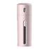 Unisex 4-Compartment Travel Bottle with Leak-Proof Seal 11