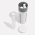 Unisex 4-Compartment Travel Bottle with Leak-Proof Seal 2