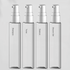 Unisex 4-Compartment Travel Bottle with Leak-Proof Seal 8