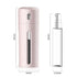 Unisex 4-Compartment Travel Bottle with Leak-Proof Seal 9