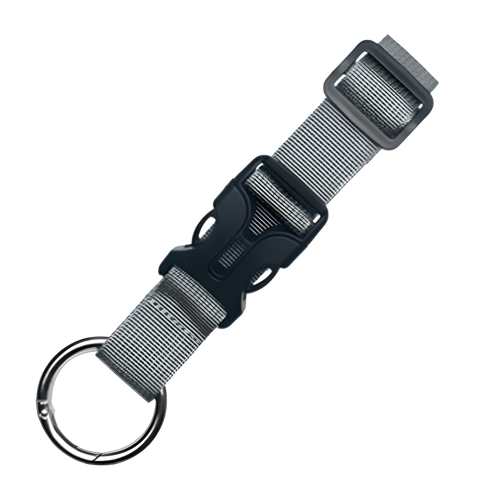 Unisex Adjustable Luggage Belt with Clip Buckle for Travel 13