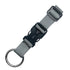 Unisex Adjustable Luggage Belt with Clip Buckle for Travel 13