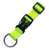 Unisex Adjustable Luggage Belt with Clip Buckle for Travel 14