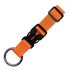 Unisex Adjustable Luggage Belt with Clip Buckle for Travel 16