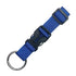 Unisex Adjustable Luggage Belt with Clip Buckle for Travel 19