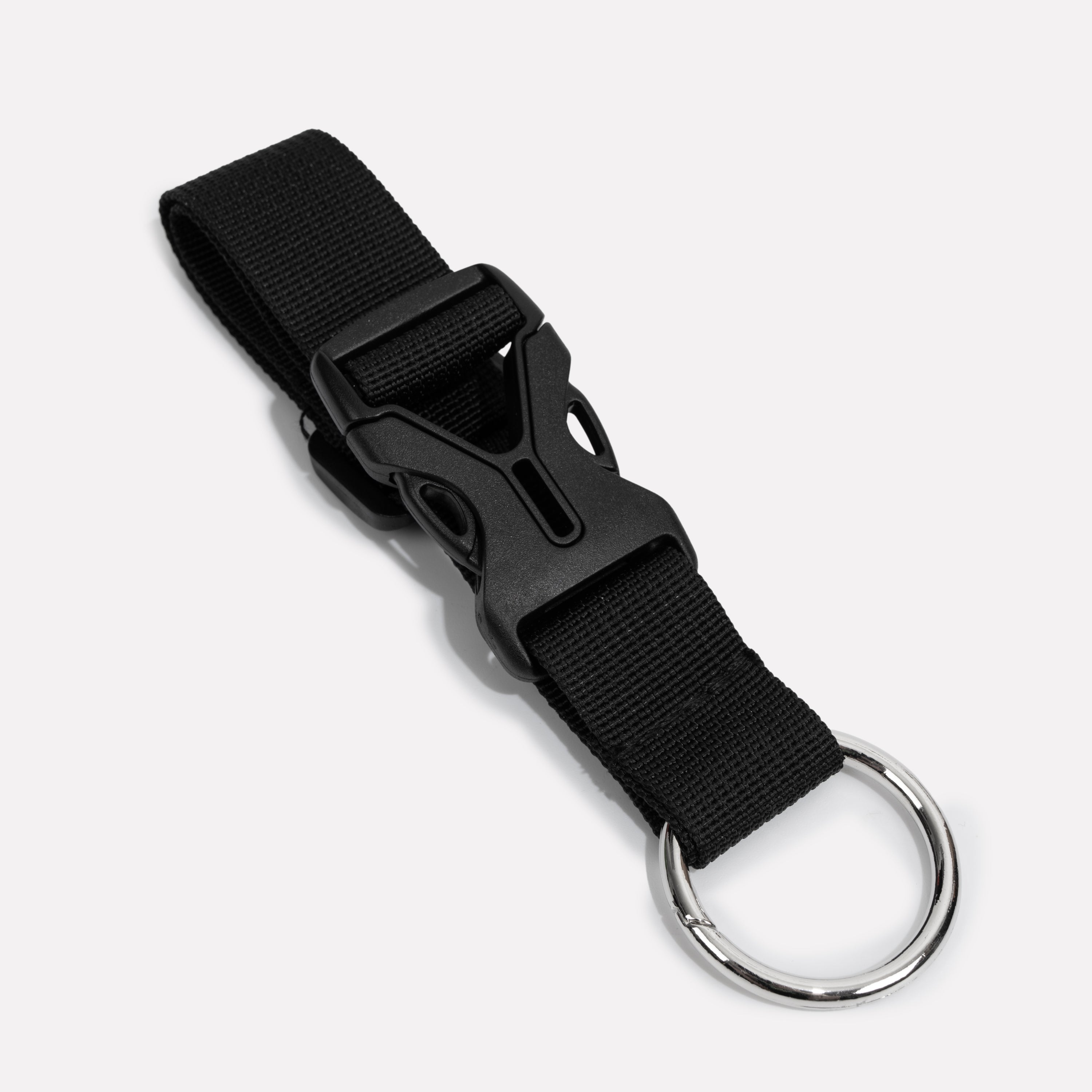Unisex Adjustable Luggage Belt with Clip Buckle for Travel 2