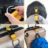 Unisex Adjustable Luggage Belt with Clip Buckle for Travel 5