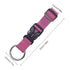 Unisex Adjustable Luggage Belt with Clip Buckle for Travel 9