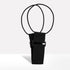 Unisex Adjustable Luggage Strap with Elastic Band and Hook Attachment 1