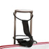 Unisex Adjustable Luggage Strap with Elastic Band and Hook Attachment 6