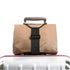 Unisex Adjustable Luggage Strap with Elastic Band and Hook Attachment 9