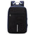 Unisex Anti-Theft Backpack with USB Port and Combination Lock 16
