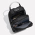 Unisex Anti-Theft Backpack with USB Port and Combination Lock 2