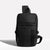 Unisex Anti-Theft Crossbody Bag with RFID Blocking and Multiple Compartments 1