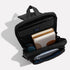 Unisex Anti-Theft Crossbody Bag with RFID Blocking and Multiple Compartments 2