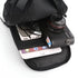 Unisex Anti-Theft Crossbody Chest Bag with USB Charging Port 3
