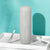 Unisex Compact Dental Storage Case with Compartments 16