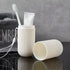 Unisex Compact Dental Storage Case with Compartments 4