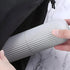 Unisex Compact Dental Storage Case with Compartments 8